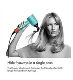 Dyson Supersonic Nural™ Hair Dryer Ceramic Patina