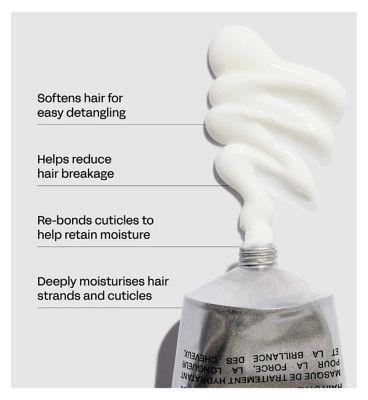 TYPEBEA G4 Hydra-Gloss Treatment Mask
