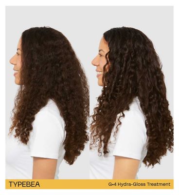 TYPEBEA G4 Hydra-Gloss Treatment Mask