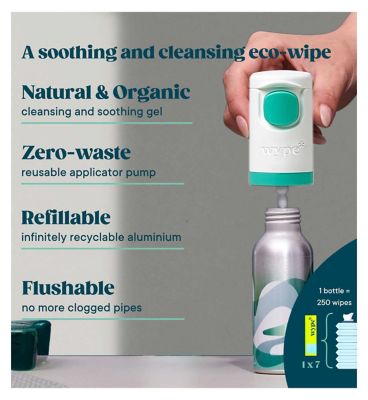 WYPE Refill 100ml