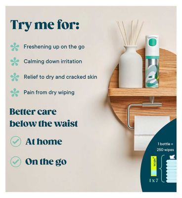 WYPE Refill 100ml