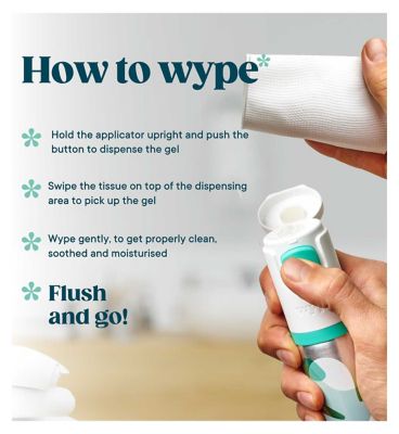 WYPE Refill 100ml