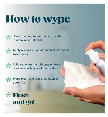 WYPE On The Go 30ml