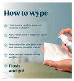 WYPE On The Go 30ml
