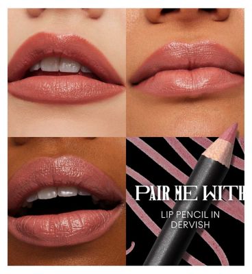 MACXimal Sleek Satin Lipstick