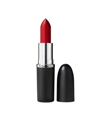 MACXimal Sleek Satin Lipstick