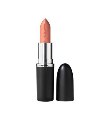 MACXimal Sleek Satin Lipstick