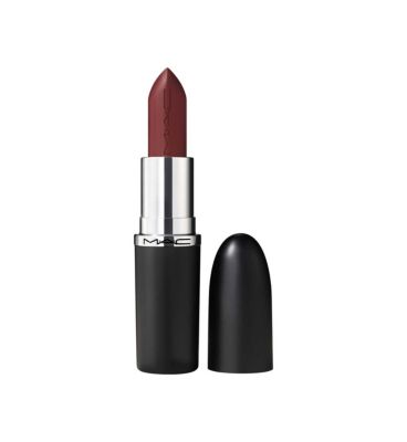 MACXimal Sleek Satin Lipstick