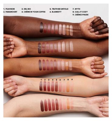 MACXimal Sleek Satin Lipstick