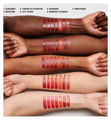 MACXimal Sleek Satin Lipstick