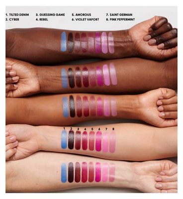 MACXimal Sleek Satin Lipstick