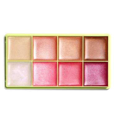 Made by Mitchell Comet Case Blusher Palette
