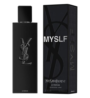 YSL MYSLF Le Parfum 100ml
