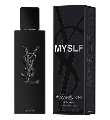 YSL MYSLF Le Parfum 60ml