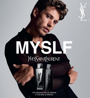 YSL MYSLF Le Parfum 60ml