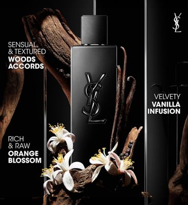 YSL MYSLF Le Parfum 60ml
