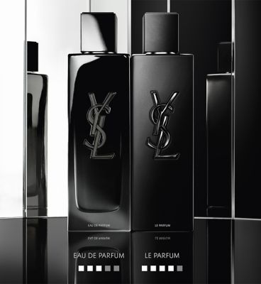 YSL MYSLF Le Parfum 60ml