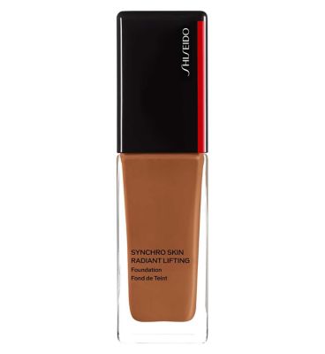 Shiseido Synchro Skin Radiant Lifting Foundation 30ml
