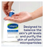 Cetaphil Oily Skin Duo