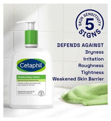 Cetaphil Oily Skin Duo