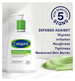 Cetaphil Oily Skin Duo
