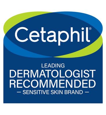 Cetaphil Gentle Skin Cleanser & Moisturising Lotion Bundle