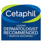 Cetaphil Gentle Skin Cleanser & Moisturising Lotion Bundle