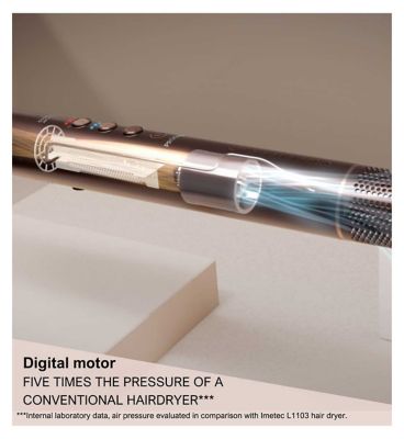 Bellissima Italia Prodigy Air Styler