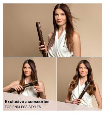 Bellissima Italia Prodigy Air Styler