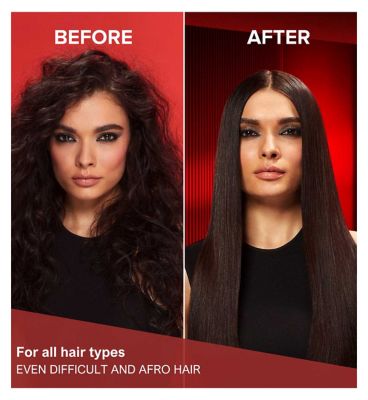 Bellissima Italia Absolute Professional 4XL Hair Straightener