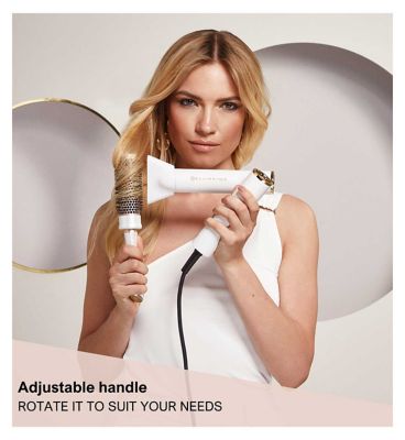 Bellissima Italia Gemini Hairdryer