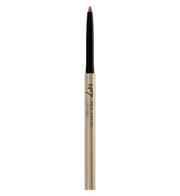 No7 Pro Artist Lip Liner Starry Nights