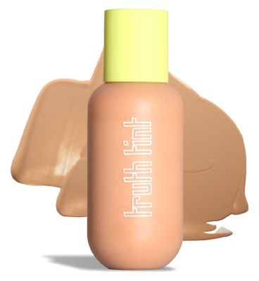Made By Mitchell Truth Tint Skin Tint 50ml