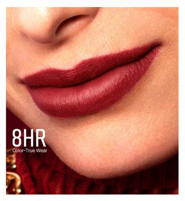 Bobbi Brown Luxe Matte Liquid Lip 6ml