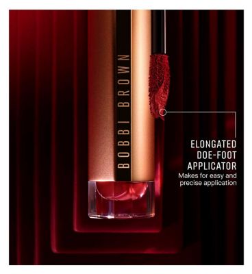 Bobbi Brown Luxe Matte Liquid Lip 6ml