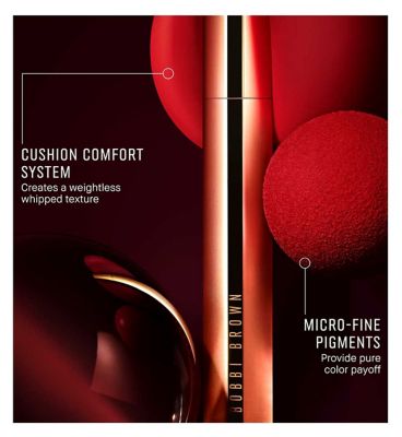 Bobbi Brown Luxe Matte Liquid Lip 6ml