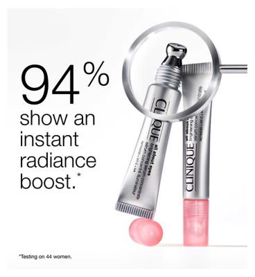 Clinique All About Eyes™ Brightening Serum Concentrate