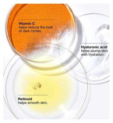 Clinique All About Eyes™ Brightening Serum Concentrate