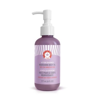 First Aid Beauty After-Shower Nourishing Body Oil 177ml