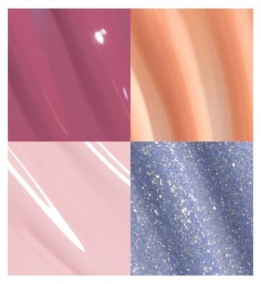 Mylee Gel Polish Long Weekend Quad 10ml 4s
