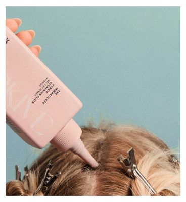 ARKIVE The Immaculate Hybrid Cleansing Fluid 200ml