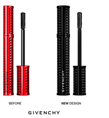 Givenchy Volume Disturbia Black Mascara