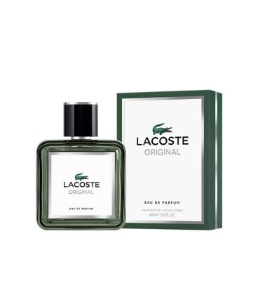 Lacoste Pour Homme Original Eau De Parfum 60ml