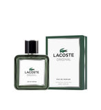 Lacoste Pour Homme Original Eau De Parfum 60ml