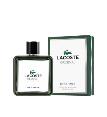 Lacoste Pour Homme Original Eau De Parfum 100ml
