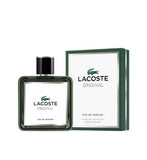 Lacoste Pour Homme Original Eau De Parfum 100ml