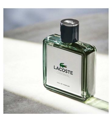 Lacoste Pour Homme Original Eau De Parfum 100ml