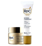 RoC Line Smoothing Bundle