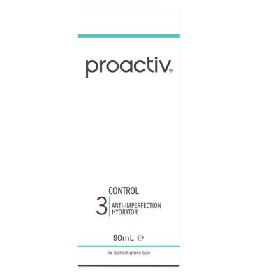 Proactiv Solution Anti Imperfection Hydrator 90ml