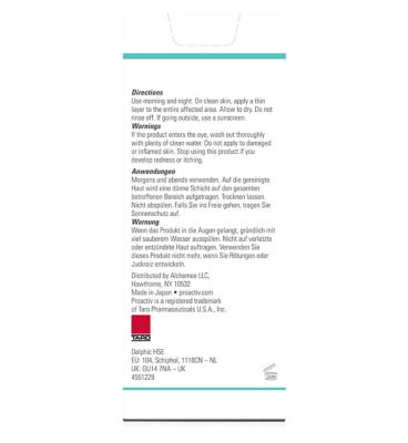 Proactiv Solution Anti Imperfection Hydrator 90ml